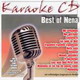 CD, Karaoke, Album