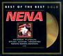 CD, Nena-Sampler, Album