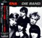 CD, Ausland, Album