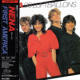 CD, Ausland, Album