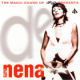 CD, Bootleg, Nena-Sampler, Album