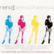 CD, Nena-Sampler, Album