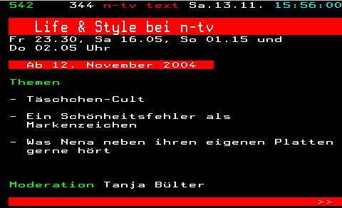 Videotext
